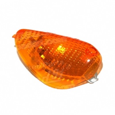 Blinkr přední pravý PIAGGIO NRG EXTREME 50 (99-00) / NRG MC3 (01-02) / NRG PURE